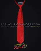 "Better Call Saul" Poster