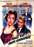 Libel (1959) movie posters