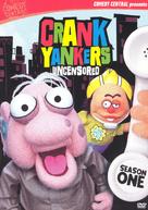 &quot;Crank Yankers&quot; - DVD movie cover (xs thumbnail)