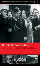 Die Stadt ohne Juden - Austrian Movie Cover (xs thumbnail)