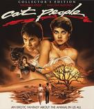 Cat People - Blu-Ray movie cover (xs thumbnail)