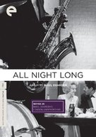 All Night Long - DVD movie cover (xs thumbnail)