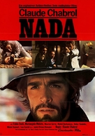 Nada - German Movie Poster (xs thumbnail)