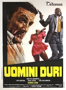 Tough Guys - Italian Movie Poster (xs thumbnail)