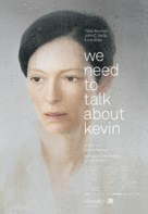 We Need to Talk About Kevin - New Zealand Movie Poster (xs thumbnail)