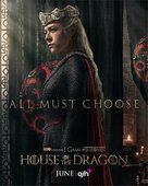 &quot;House of the Dragon&quot; -  Movie Poster (xs thumbnail)