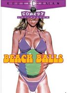 Beach Balls - Movie Cover (xs thumbnail)