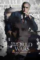 &quot;The World Wars&quot; - Movie Poster (xs thumbnail)