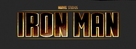 Iron Man - Logo (xs thumbnail)