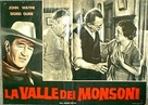 Three Faces West - Italian Movie Poster (xs thumbnail)