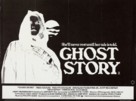 Ghost Story - British Movie Poster (xs thumbnail)