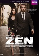 &quot;Zen&quot; - German Movie Cover (xs thumbnail)
