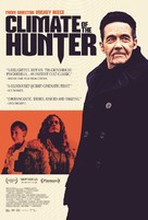 Climate of the Hunter - Movie Poster (xs thumbnail)