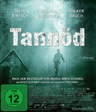Tann&ouml;d - German Blu-Ray movie cover (xs thumbnail)