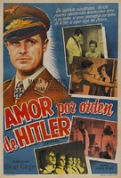 Lebensborn - Argentinian Movie Poster (xs thumbnail)