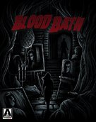 Blood Bath - Blu-Ray movie cover (xs thumbnail)