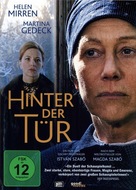 The Door - German Movie Cover (xs thumbnail)