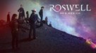 &quot;Roswell, New Mexico&quot; - Movie Poster (xs thumbnail)