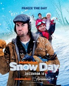 Snow Day - Movie Poster (xs thumbnail)