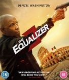 The Equalizer 3 - British Movie Cover (xs thumbnail)