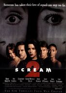 Scream 2 - Movie Poster (xs thumbnail)