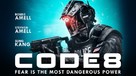 Code 8 - Canadian Movie Cover (xs thumbnail)