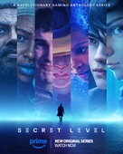 &quot;Secret Level&quot; - Movie Poster (xs thumbnail)