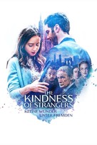 The Kindness of Strangers - German Movie Cover (xs thumbnail)