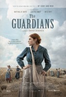 Les gardiennes - Movie Poster (xs thumbnail)