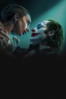 Joker: Folie &agrave; Deux -  Key art (xs thumbnail)