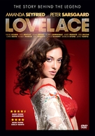 Lovelace - Finnish DVD movie cover (xs thumbnail)