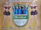 Beerfest - British Movie Poster (xs thumbnail)