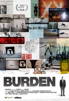 Burden - Movie Poster (xs thumbnail)