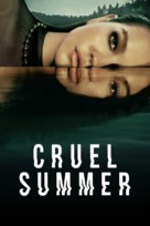 &quot;Cruel Summer&quot; - poster (xs thumbnail)