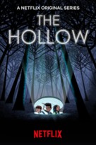 &quot;The Hollow&quot; - Movie Poster (xs thumbnail)