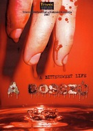 Dalkomhan insaeng - Hungarian Movie Cover (xs thumbnail)