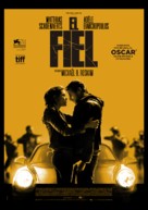 Le Fid&egrave;le - Spanish Movie Poster (xs thumbnail)