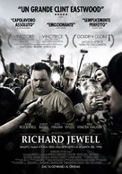 Richard Jewell - Italian Movie Poster (xs thumbnail)