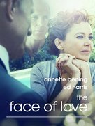 The Face of Love - Movie Cover (xs thumbnail)