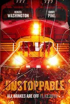 Unstoppable Poster