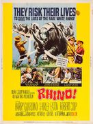 Rhino! - Movie Poster (xs thumbnail)