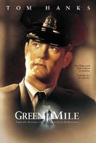 The Green Mile - Movie Poster (xs thumbnail)