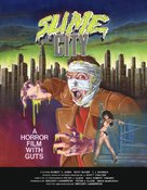 Slime City - Movie Poster (xs thumbnail)