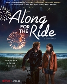 Along for the Ride - Movie Poster (xs thumbnail)