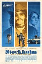 Stockholm - Movie Poster (xs thumbnail)