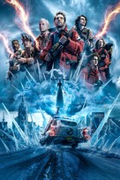 Ghostbusters: Frozen Empire - Key art (xs thumbnail)