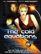 The Cold Equations - Movie Cover (xs thumbnail)