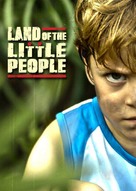 Land of the Little People - Israeli Movie Poster (xs thumbnail)