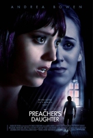 The Preacher&#039;s Daughter - Movie Poster (xs thumbnail)
