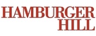Hamburger Hill - Logo (xs thumbnail)